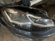 Golf mk7.5 gtd for sale  BIRMINGHAM