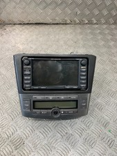 2006 toyota avensis for sale  NOTTINGHAM