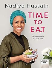 Nadiya hussain time for sale  UK