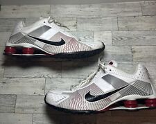 Nike men shox for sale  Knoxville