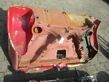 Fiat 850 coupe gebraucht kaufen  Neuried