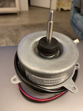 Novo motor de ventilador General Electric caixa aberta Wj94x10021 comprar usado  Enviando para Brazil