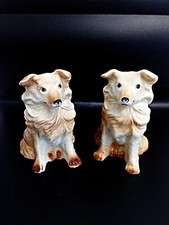 Vintage pair ceramic for sale  TREHARRIS