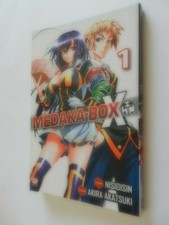 Medaka box gp usato  Azzano San Paolo