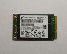 Ssd 60gb micron gebraucht kaufen  Gößweinstein