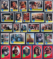 1990 topps teenage for sale  USA