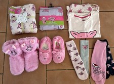 Percy pig pyjama for sale  CLACTON-ON-SEA