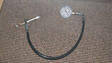 Rego80 oil pressure for sale  LONDON