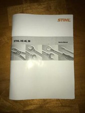 Stihl trimmer service for sale  Williamston