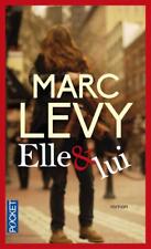 .marc levy. pocket d'occasion  Aix-les-Bains