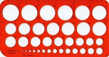Schablone 1315f standardgraph gebraucht kaufen  Berlin