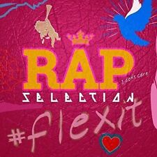 Rap selection emis usato  Latina