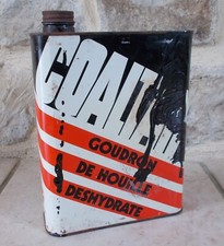 Vintage coaltar tar d'occasion  Bayeux
