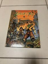 Lanfeust troy tome d'occasion  Laudun-l'Ardoise