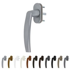 Premium aluminium fenstergriff gebraucht kaufen Premium aluminium fenstergriff gebraucht kaufen  Celle