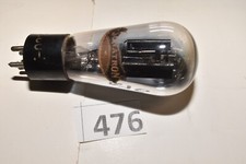 Sonotron globe vacuum for sale  Garfield