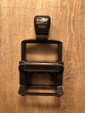 Stempel trodat professional gebraucht kaufen  Enger
