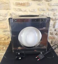 Geoffredo reggiani lampe d'occasion  Grandcamp-Maisy