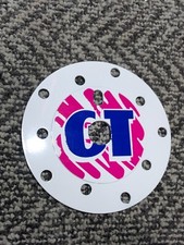 Chainring power disc d'occasion  Expédié en Belgium