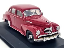 Minichamps opel kapitan d'occasion  Expédié en Belgium