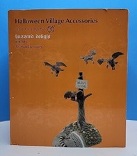 Department halloween village for sale  Burnsville