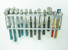 Usado, Rack de armazenamento Martelo-Armazenamento de montagem de parede 12 slots comprar usado  Enviando para Brazil