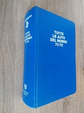 Quattroruote tam tutte usato  Catania