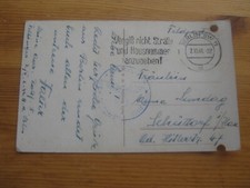 Ww2 feldpost leibstandarte gebraucht kaufen  Schüttorf