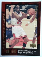 Michael jordan upper d'occasion  Noyal-Châtillon-sur-Seiche