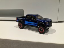 Hot Wheels - 2018 RLC Exclusive - Azul '17 Ford F-150 Raptor - Limitado a 10.000 comprar usado  Enviando para Brazil