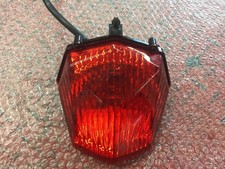 Honda glr125 cb125f for sale  WIGTON