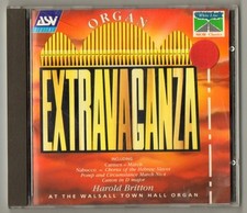Organ Extravaganza comprar usado  Enviando para Brazil