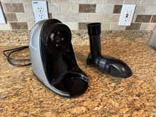 Amzchef slow juicer for sale  Sugar Land