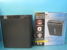 Shredder essentials ses for sale  Des Moines
