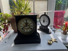 Antique ansonia cast for sale  NEWPORT