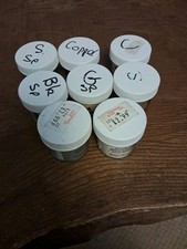 Pots embrossing powder for sale  WOODBRIDGE