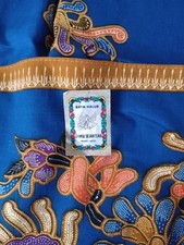 Batik halus cotton for sale  Carlsbad