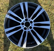 Bmw styling m333 gebraucht kaufen  Eichenzell