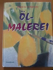 öl malerei patricia gebraucht kaufen  Kahla