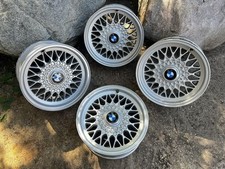 Riginal alufelgen bmw gebraucht kaufen  Riedering