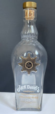 Garrafa vazia medalha de ouro Jack Daniels 1954 com rolha de cortiça comprar usado  Enviando para Brazil