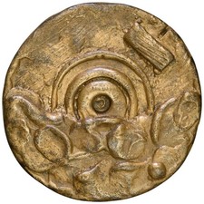 Medaglia ruote mille usato  Italia