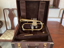 Bach 183 stradivarius for sale  PRESTON