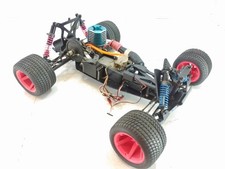 Vintage team losi for sale  Seymour