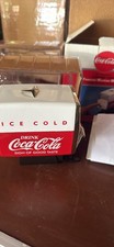 1958 fountain machine for sale  Newport