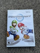 mario games nintendo wii for sale mario games nintendo wii for sale Everett
