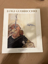 Luigi guerricchio opere usato  San Severino Marche