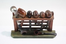Estate pipes tobacciana for sale  LEEDS