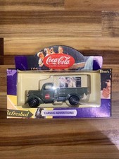 Lledo diecast coca for sale  ERSKINE