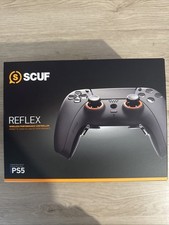 Manette scuf reflex d'occasion  Angers-